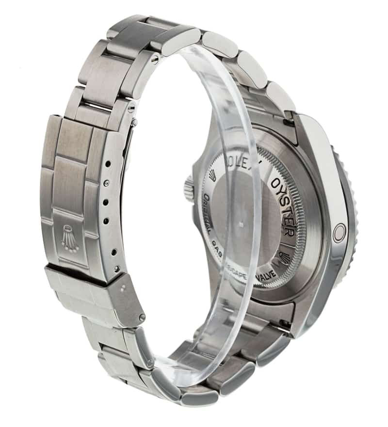 Rolex Sea-Dweller 16600